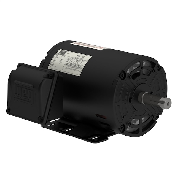 MOTOR 3HP 2P 143/5T WCA2